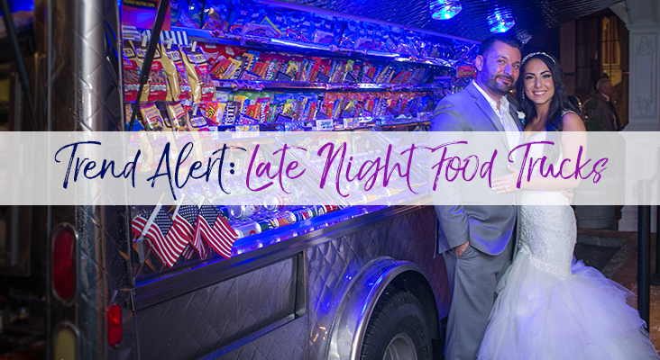 Trend of the Month: Late Night Food Trucks