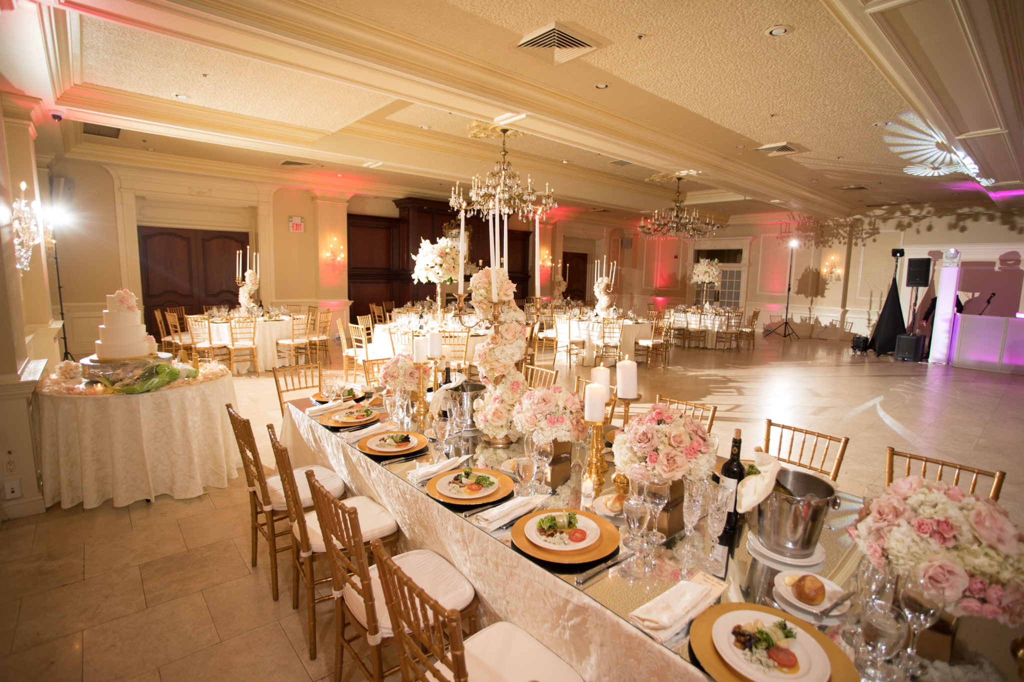 The Importance Of Hiring An Event Planner!