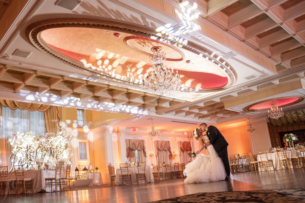 Wedding at the Inn at New Hyde Park