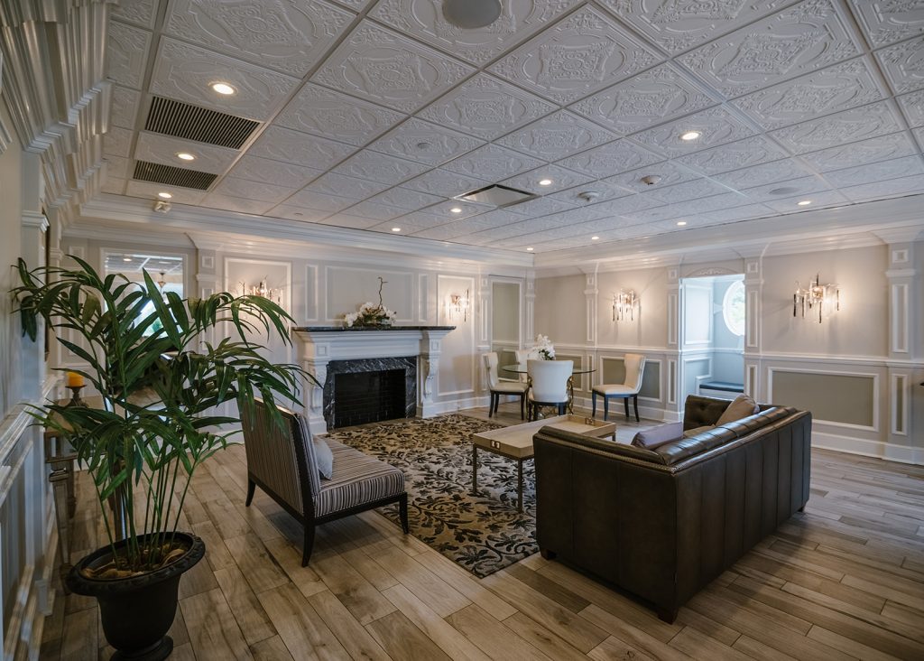 Tuscany Bridal Suites - The Inn at New Hyde Park Long Island New York