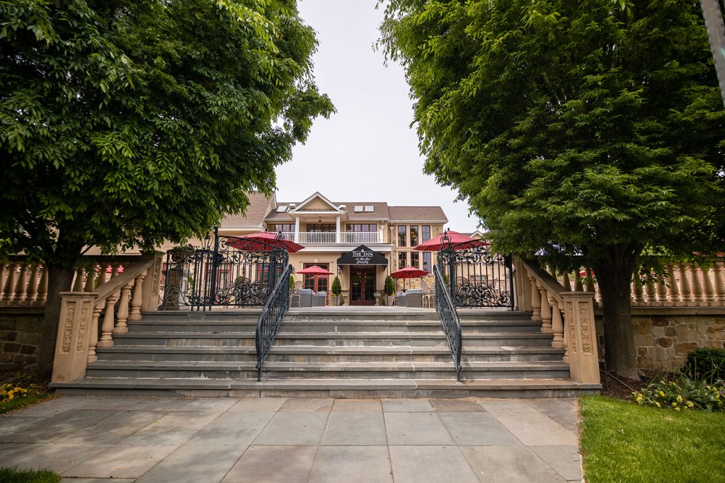 Outdoor Places to Host Your Wedding in Long Island NY