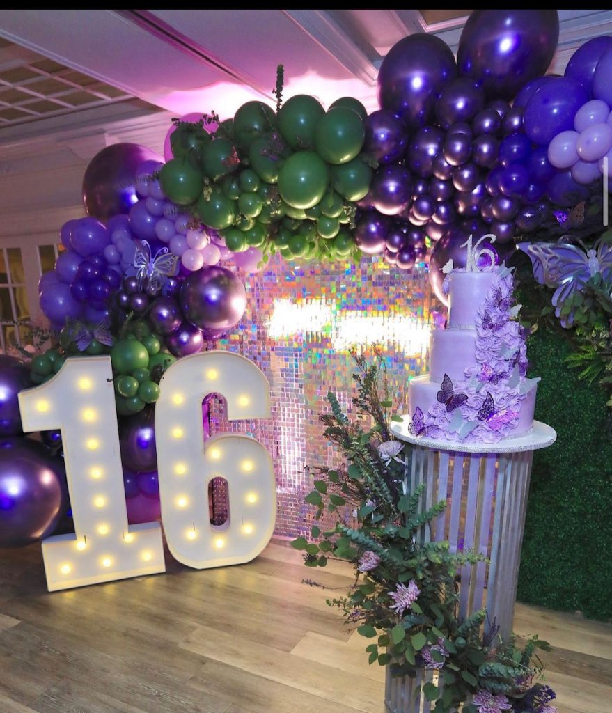 Looking for an Affordable Sweet 16 venue near me in Long Island New York?