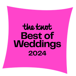 The Knot Best of Weddings - 2023 Pick