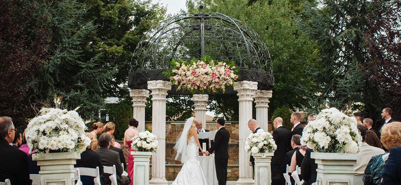 A Guide to Choosing the Perfect Wedding Flowers for Your Big Day