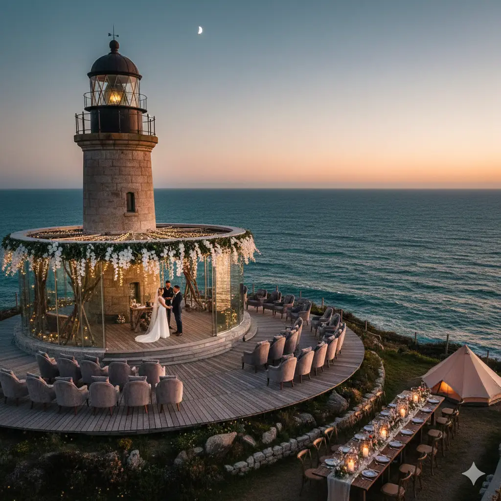 Why The Inn at New Hyde Park Stands Out as a Unique Wedding Venue