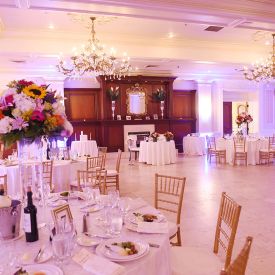 Gable Ballroom