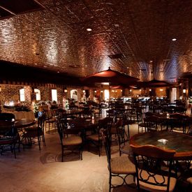 Tuscany Ballroom