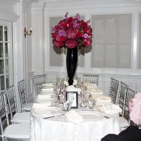 Anthonian Rose Room Table