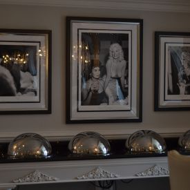 Tuscany Bridal Suite