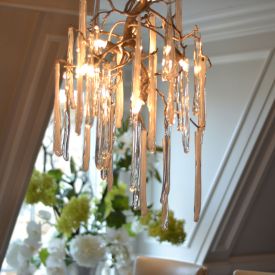 Tuscany Bridal Suite