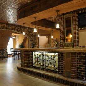 Tuscany Room Bar