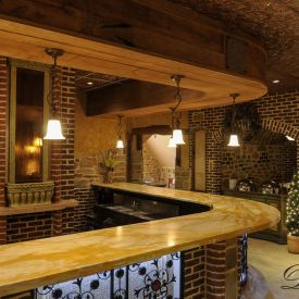 Tuscany Room Bar