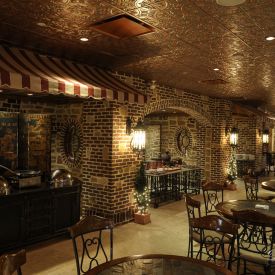 Tuscany Room