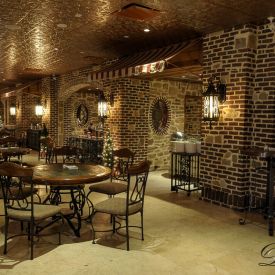 Tuscany Room