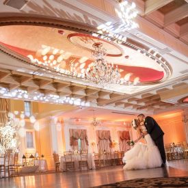 Wedding at the Inn at New Hyde Park