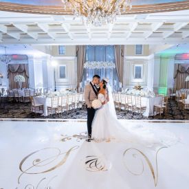 Wedding at the Inn at New Hyde Park