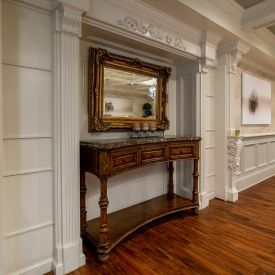 Savannah Room - Small Catering Hall Venue to Host Corporate Events, Sweet 16's and Holiday Parties.