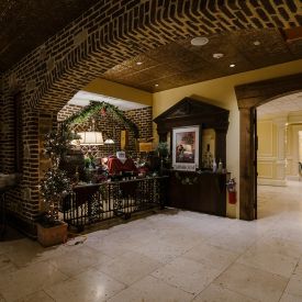 Tuscany Room Long Island NY - Weddings, Corporate, and Social Venue to Host Your Next Event