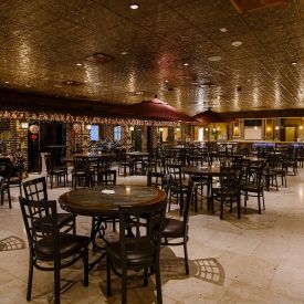 Tuscany Room Long Island NY - Weddings, Corporate, and Social Venue to Host Your Next Event