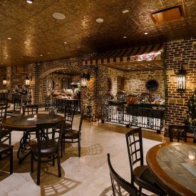 Tuscany Room Long Island NY - Weddings, Corporate, and Social Venue to Host Your Next Event