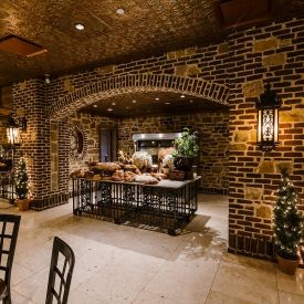 Tuscany Room Long Island NY - Weddings, Corporate, and Social Venue to Host Your Next Event
