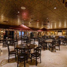 Tuscany Room Long Island NY - Weddings, Corporate, and Social Venue to Host Your Next Event