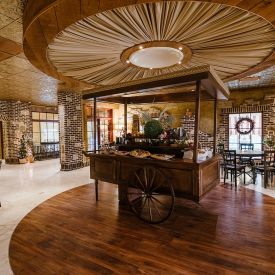 Tuscany Room Long Island NY - Weddings, Corporate, and Social Venue to Host Your Next Event