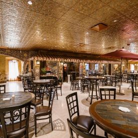 Tuscany Room Long Island NY - Weddings, Corporate, and Social Venue to Host Your Next Event