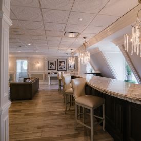 Tuscany Bridal Suites - The Inn at New Hyde Park Long Island New York