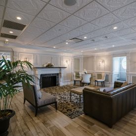 Tuscany Bridal Suites - The Inn at New Hyde Park Long Island New York