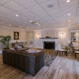 Tuscany Bridal Suites - The Inn at New Hyde Park Long Island New York