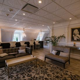 Tuscany Bridal Suites - The Inn at New Hyde Park Long Island New York