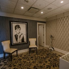 Tuscany Bridal Suites - The Inn at New Hyde Park Long Island New York