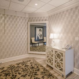 Tuscany Bridal Suites - The Inn at New Hyde Park Long Island New York