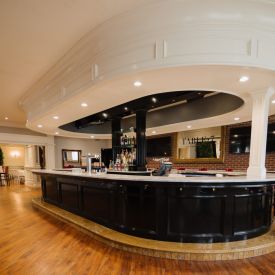 Table 7 Long Island New York - Reserve the venue or your next corporate event or after party.