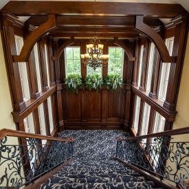 Tuscany Room Long Island NY - Weddings, Corporate, and Social Venue to Host Your Next Event