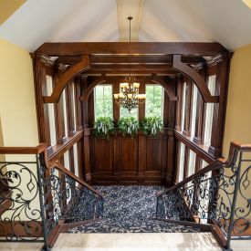 Tuscany Room Long Island NY - Weddings, Corporate, and Social Venue to Host Your Next Event