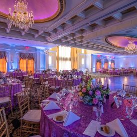 Large Corporate event venue in Long Island New York. Host corporate events, holiday parties, Sweet 16's, weddings, Bat Mitzvah's in Long Island New York.