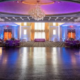 Large Corporate event venue in Long Island New York. Host corporate events, holiday parties, Sweet 16's, weddings, Bat Mitzvah's in Long Island New York.