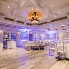 Long Island New York Wedding Venue