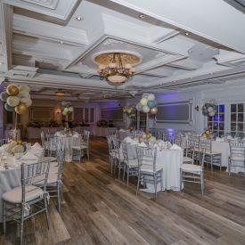 Long Island Banquet Hall - Rose Room Long Island NY
