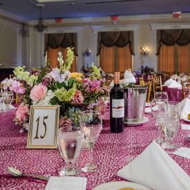 Large Corporate event venue in Long Island New York. Host corporate events, holiday parties, Sweet 16's, weddings, Bat Mitzvah's in Long Island New York.