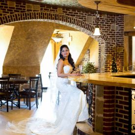 Tuscany Room