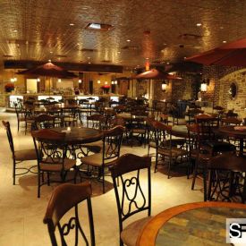 Tuscany Ballroom